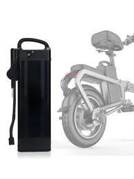Batteria ebike Fiido T1 T3 da 48 V per batterie engwe x5s x5 E-bike 25Ah 30ah akku con cella Samsung 21700