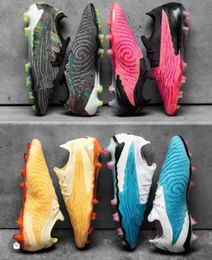 男性Phantom GX Elite FG Men Soccer Shoes Va Pors Dragonfly XV 15 Elite FG SE Low Women Kids Football Boots Cleatsサイズ36-45