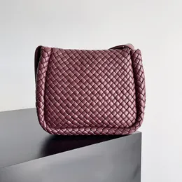 Cobble omuz çantası küçük tasarımcı çanta deri lüks kadın çanta tek iç fermuarlı cep bir açık cep çantası moda çapraz çantalar moda çanta