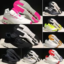 onclouds Cloud X1 Running Shoes Cloud Monster Cloudnova Sneakers Triple Black Flame White Surfernova Lumos All Black White Acai Purple Yellow Clouds Womens Shoes 36