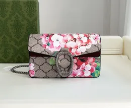 Designerska torba na ramię kobiety marmont torebki luksusowe łańcuchy woc torby na najwyższą jakość skórzane mini crossbody torebki Jackie1961 Damskie sprzęgło mody z pudełkiem #g432a