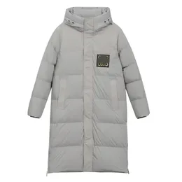 Moda bayan ekmek rahat uzun ceket lowewe lüks ceketler erkek kış minimalist ceket klasik ceket loeewe gerçek kürk yün tasarımcı ceket