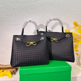 Damenhandtasche Designer-Tasche Luxus-Einzel-Umhängetasche 2023 neue geflochtene Tasche mit großer Kapazität klassische tragbare Einkaufstasche zum Ausgehen Premium-Einkaufstasche Geldbörse