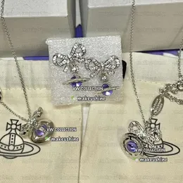 Vivienne Westwood OCTAVIEブレスレット　パープル Vivienne Westwood｜OCTAVIEブレスレット パープル - メルカリ