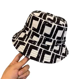 Women Summer Designer Bucket Hat Mens Słońce Zapobiegaj baseballowej czapce na świeżym powietrzu sukienkę przeciwsłoneczną Słońce Caps Casquette Bonnet Beanie 2304294bf