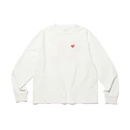 Men's T-Shirts HUMAN MADE Love Arm Letter Print Long Sleeve T-shirt Men's and Women's Casual Round Neck T231129