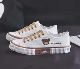 Mulheres sapatos esportivos outono novo respirável me sapato de lona confortável sapatos casuais luz tênis tendência sapato de skate tênis