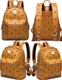 2023 Летое прибытие модная школьная сумка с рюкзак унисекс рюкзак Стиль Стиль Сумки Сумки Мужчины Женщины путешествуют рюкзаки