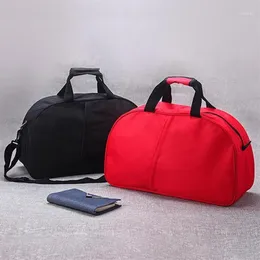 Lovers Travel Duffle Bags Overnight Weekend Carry Clothes Storage Organizer Fitness Shoulder Pouch Luggage Supplies Accessories1235Y