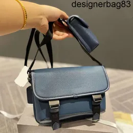 coabag Designer Bag Womens Shoulder Men Brief Case Handbag Crossbody Bags With Coin Purse Lady Trend All-match Wallet
