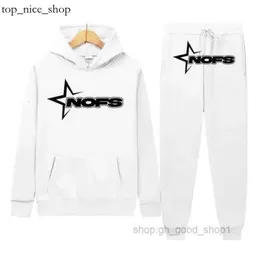 Nofs Men's Hoodies & Sweatshirts Y2k Don't Miss The Discount At This Store Double 11 Shop Fracture 13 YXNR Nofs Hoodie 2023 522