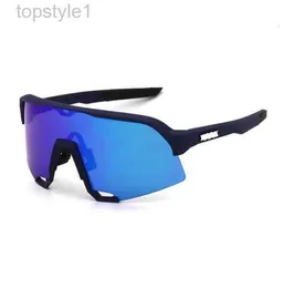 2023 Cyclist Polarized Cycling Goggles Bicycle Sunglasses Eyewear Road Bike Mtb Outdoor Sport Protection Glasses Windproof GafasTD2X
