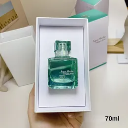 Высококлассный дизайнерский нейтральный парфюм с мускусным ароматом 70 мл 2,4 унции свежего городского аромата жасмина