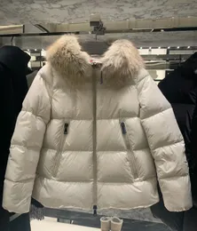 디자이너 Monclairs Women Down Parkas Winter Jackets 야외 레저 코트 바람 방향 여성 코트 방수 및 스노우 방지 재킷 Trte