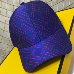 Designer Baseball Cap Unisex Luxury Ball Caps Classic Letter Hats Closure Casquette Fraise Bucket Hat Simple Casual sun visor