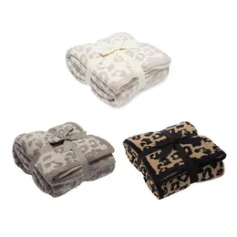 Одеяла с леопардовым принтом, диванное одеяло, гепард, бархатное, подходит для кондиционирования воздуха279y