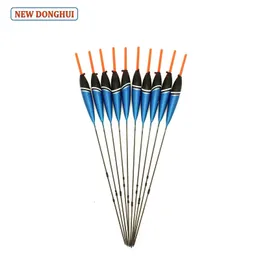 Akcesoria rybackie Donghui 10pcllot Float Balsa Tack Carp Bobber 15G Badwo Wedkarstwo Wyprzedaz Karper 201134 231128