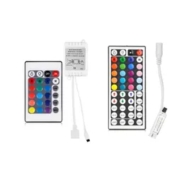 Strips Controller für 12V LED Strip Light Wireless Remote SMD 2835 ControllerLED StripsLED