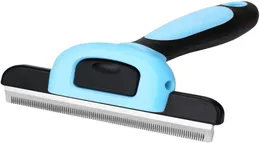 Pet Neat Pets Grooming Beauty Tools Brush reduziert effektiv den Haarausfall um bis zu 95%. Professionelles Enthaarungswerkzeug für Hunde und Katzen4028776