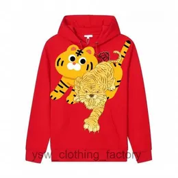 Kenzo Hoodies Sweatshirts Kenzo Hoodie Gorra Hoody Pet Sudadera Man Camiseta voor Vrouw Parijs Pullover Felpa Pulli Shirt 5 21CU