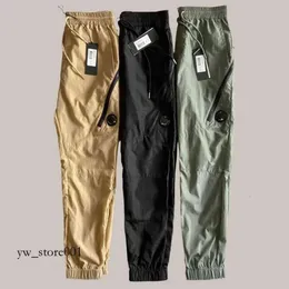 cp pants Cp Mens Pants Companys Nylon Waterproof Casual Pantss Quick-drying Lens Decoration Sports Trousers 745