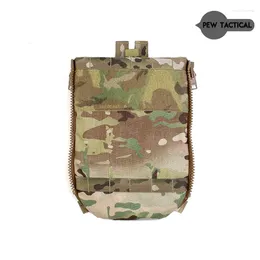 Hunting Jackets Pew Tactical Ferro Style Back Panel Water FCPC V5 Military Accessories