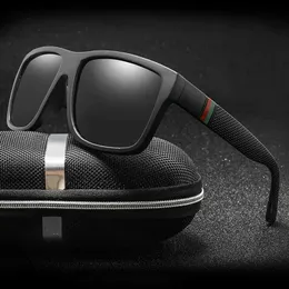 Fashion Sunglasses Designer Luxury Brand Outdoor Sunglass Oakleies Frames Polarized Men's Driving Male for Men Retro Women Uv400 Gafas with Box