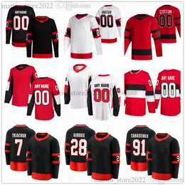 Jerseys de hóquei costurado 7 Brady Tkachuk 9 Josh Norris 70 Joonas Korpisalo 28 Claude Giroux 91 Vladimir Tarasenko 72 Thomas Chabot 19 Drake Batherson 6 Jakob Chychrun