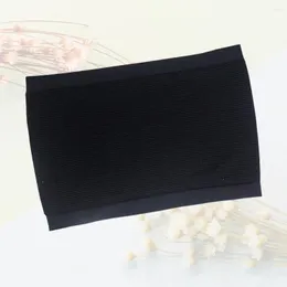 Supporto per la vita Cintura rifinitrice Fascia per pancia traspirante Corsetto Lingerie Donna Abiti elastici per stringere Controllo della pancia