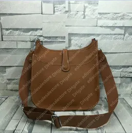 Women Hollow Out Handbag lady Handbag Cowskin Shoulder Bags Super Soft Genuine leather 28cm Fashion Luxury goods shoulder bag