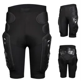 Pantaloncini da ciclismo Hip imbottito Snowboard Uomo Anti-goccia Armatura Gear BuSupport Protezione Moto Hockey Sci S M L222N