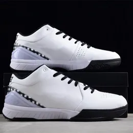 KBS 4 Protro Mambacita Basketball Shoes Gigi Men Trainers Sports Outdoor Sneakers com caixa