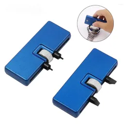 Watch Repair Kits Rear Cover Open Tool Two Claw Table Key Adjustable Rectangular Round Remover Max Diameter 56MM Kit