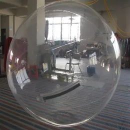 جيد ملون ماء قابلة للنفخ كرة الماء الكرة ZORB كرة الهامستر البشرية على 311J