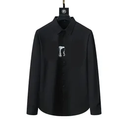 Herrkläderdesigner Business Leisure Shirt, högkvalitativ, lyxklassiker, lyxstil, lämplig för alla scener att använda.