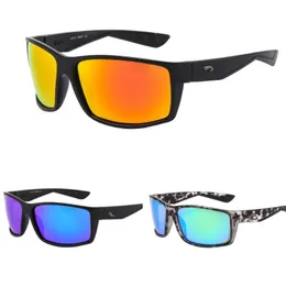 Luxurys costaes güneş gözlükleri erkekler tasarımcı güneş gözlükleri kadınlar için lüksler siyah mavi polarize sürüş gözlükleri u73h#