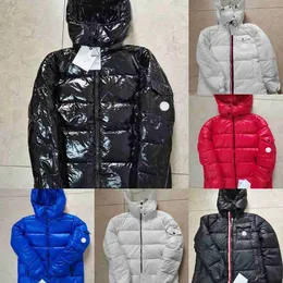 Men's Down Parkas Scan Designer Winter Puffer Jacket Luxury Brand Mens Men Women Thickening Warm Coat Clothing Fashion Outdoor Jackets Womens Coats WQ1W
