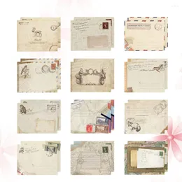 غلاف الهدايا 48 PCS SOBRES PARA CARTAS ENVORAGE ENVELOPE