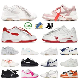 2023 Casual Fashion sports sneakers out of office mens womens Running shoes Patent Black White Pink White Black White Celadon Red Navy Blue For Walking Terracotta