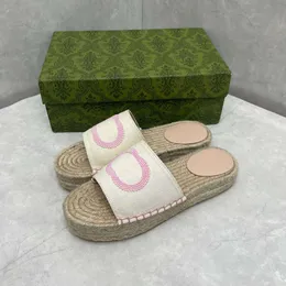 10A Slippers summer sandals Multi color slipper Classic patterns and colors shoal leisure indoor complete set of accessories Slides Designer