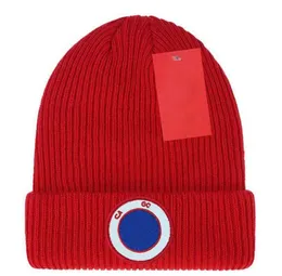 Designer Knitwear Temperament Recret Beanie Versatile Knitting Warm Letter Design di Natale Bag di polvere di cappello molto bello 12 Colori