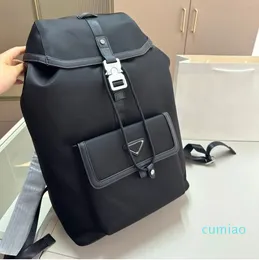 Famous designer men backpack nylon cowhide outdoor hiking bag messenger Duffel bags shoulderbag crossbody Satchels Outdoor Travelling bag