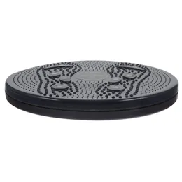 Twist Boards Taille Maschine Fitness-Tool Rotierende Board Twisting Platte Wriggled Übung Disc Home Tools 231129