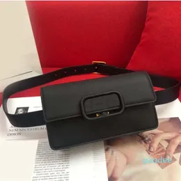 R Tasarımcı Bel Çantası 2021 Val Lüks Kemer Çantaları Crossbody Contes E biriken el çantası moda Fannypack Cüzdan Fanny Pack244J