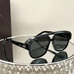 tom ford TF Designer sunglasses for women 1103 Fashion glasses new design FT Men sunglasses classic original box 4NXT