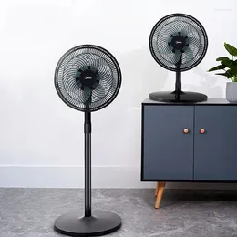 Midea Fan Floor Table Dual Use 7 Blade Electric Soft Wind Home Standing Energy Saving Shaking Head Air Cooler