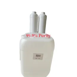 Partihandel 99 Purity 1.4-B Glycol 1.4 BDO Trade direkt 14B CAS 110-64-5 1 4-diol