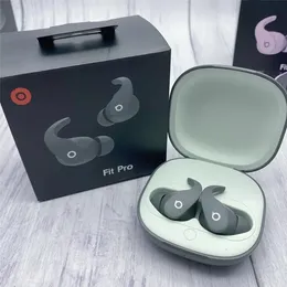 Apple Fabrikası Toptan Tws Fit Earbuds 5.0 Kablosuz Bluetooth Kulaklı Kulak İçi Kulaklık Cep Telefonu Kulaklıklar