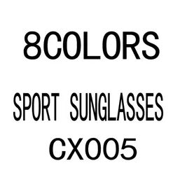 10pcs summer WOMen fashion sport Coating Sunglasses antiglare Driving Glasses man riding glass BEACH cycling irregular Eye wear Oculos driving 8colors