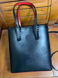 Moda luksusowe portfele designerskie torby metalowe litera dna torebka oryginalna skórzana okładka po przekątnej torebka crossenger dla dziewcząt plecaków chłopców